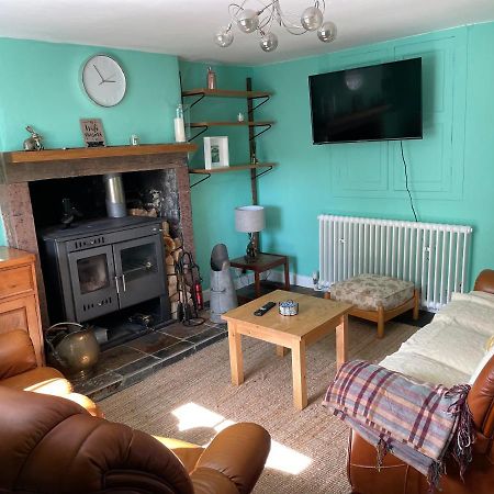 Holmside Cottage Holmrook المظهر الخارجي الصورة