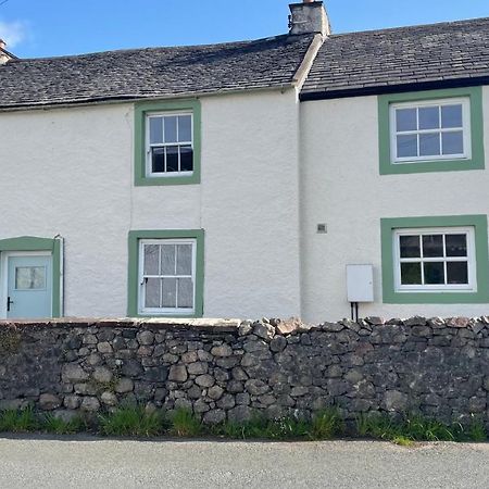 Holmside Cottage Holmrook المظهر الخارجي الصورة