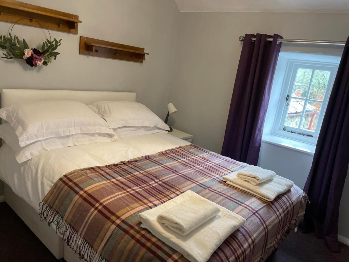 Holmside Cottage Holmrook المظهر الخارجي الصورة