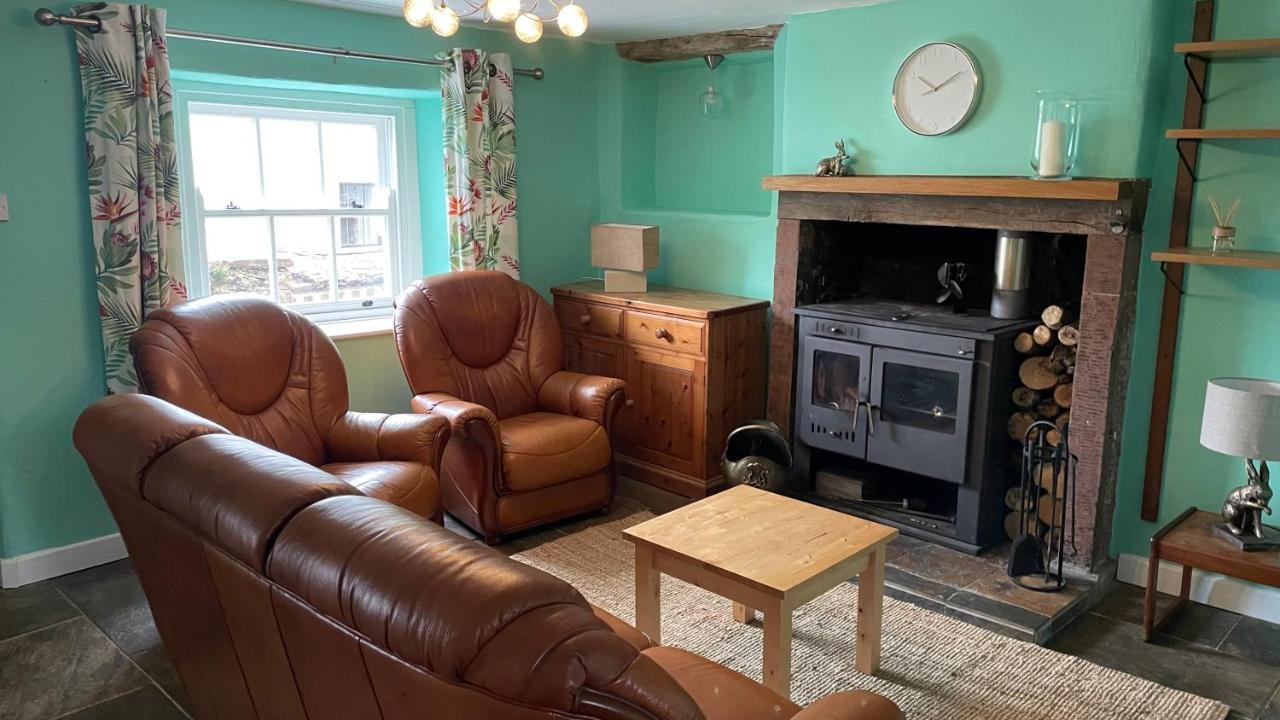 Holmside Cottage Holmrook المظهر الخارجي الصورة