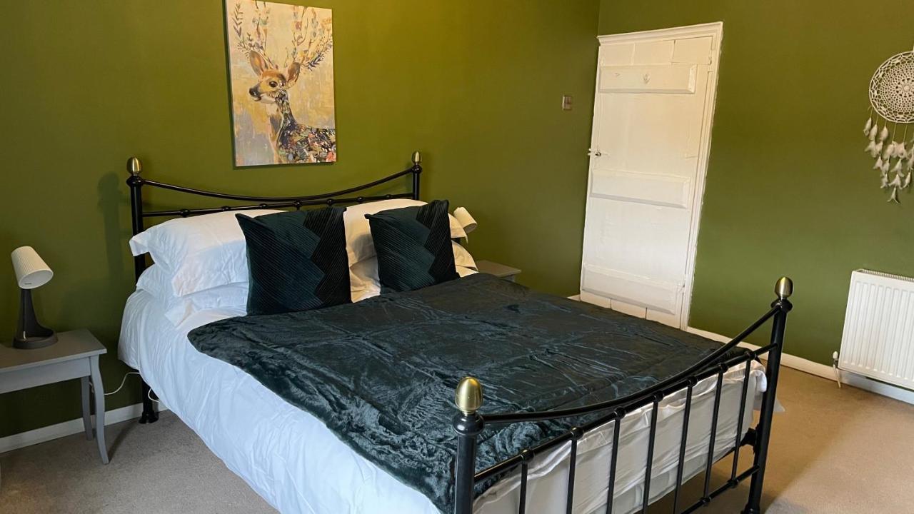 Holmside Cottage Holmrook المظهر الخارجي الصورة