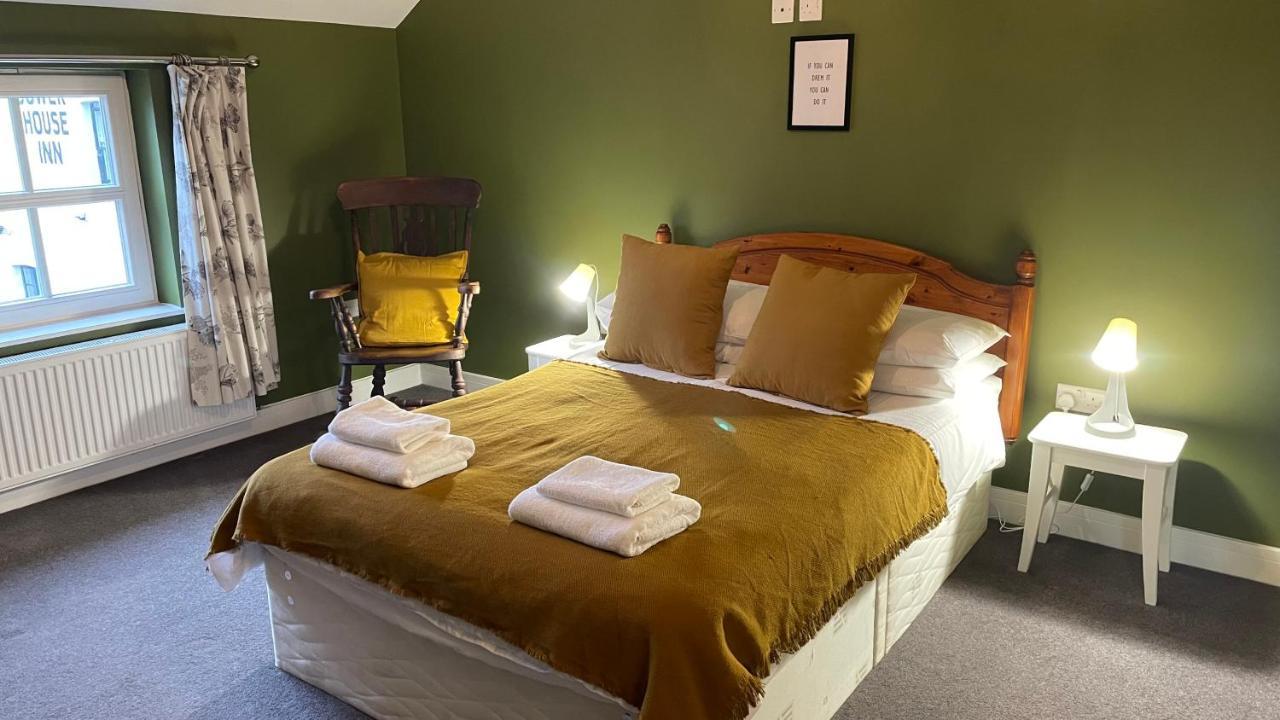 Holmside Cottage Holmrook المظهر الخارجي الصورة