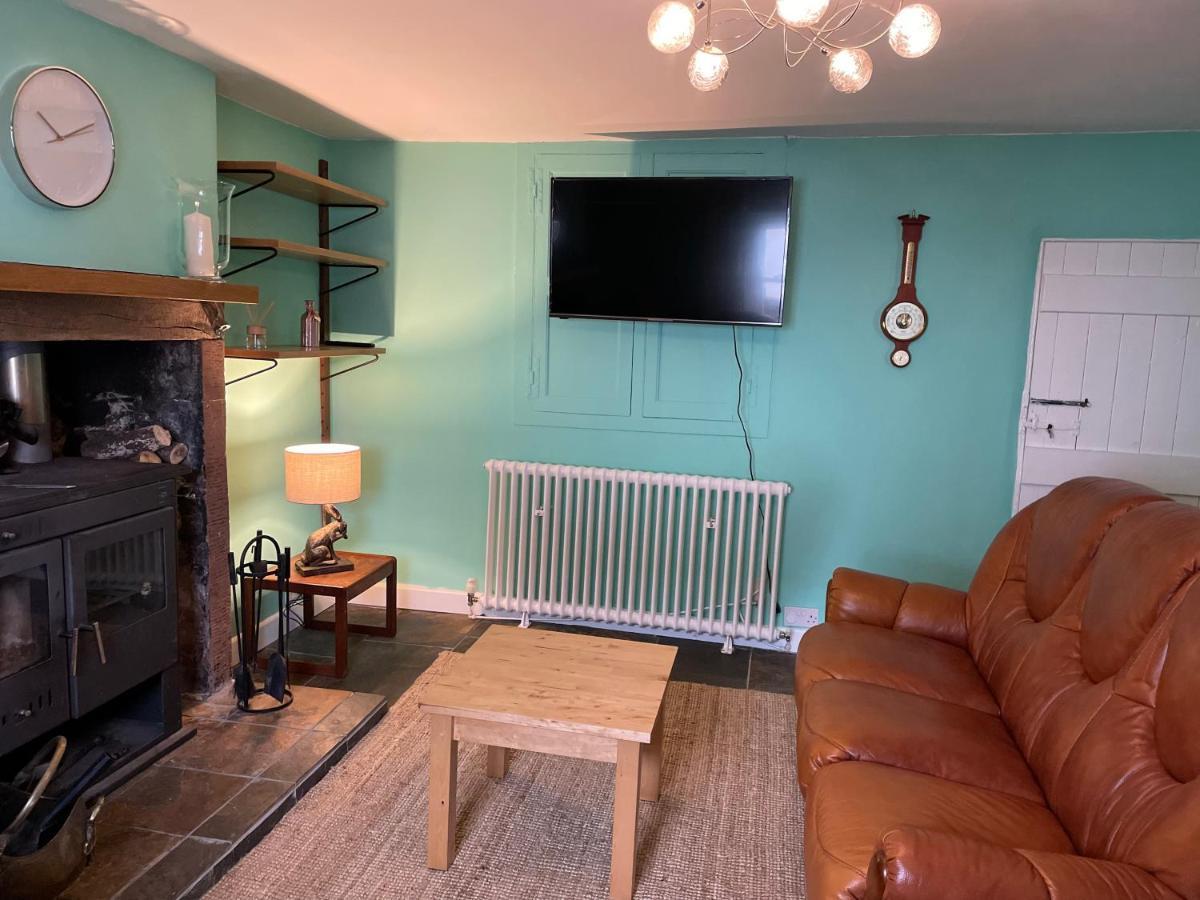 Holmside Cottage Holmrook المظهر الخارجي الصورة