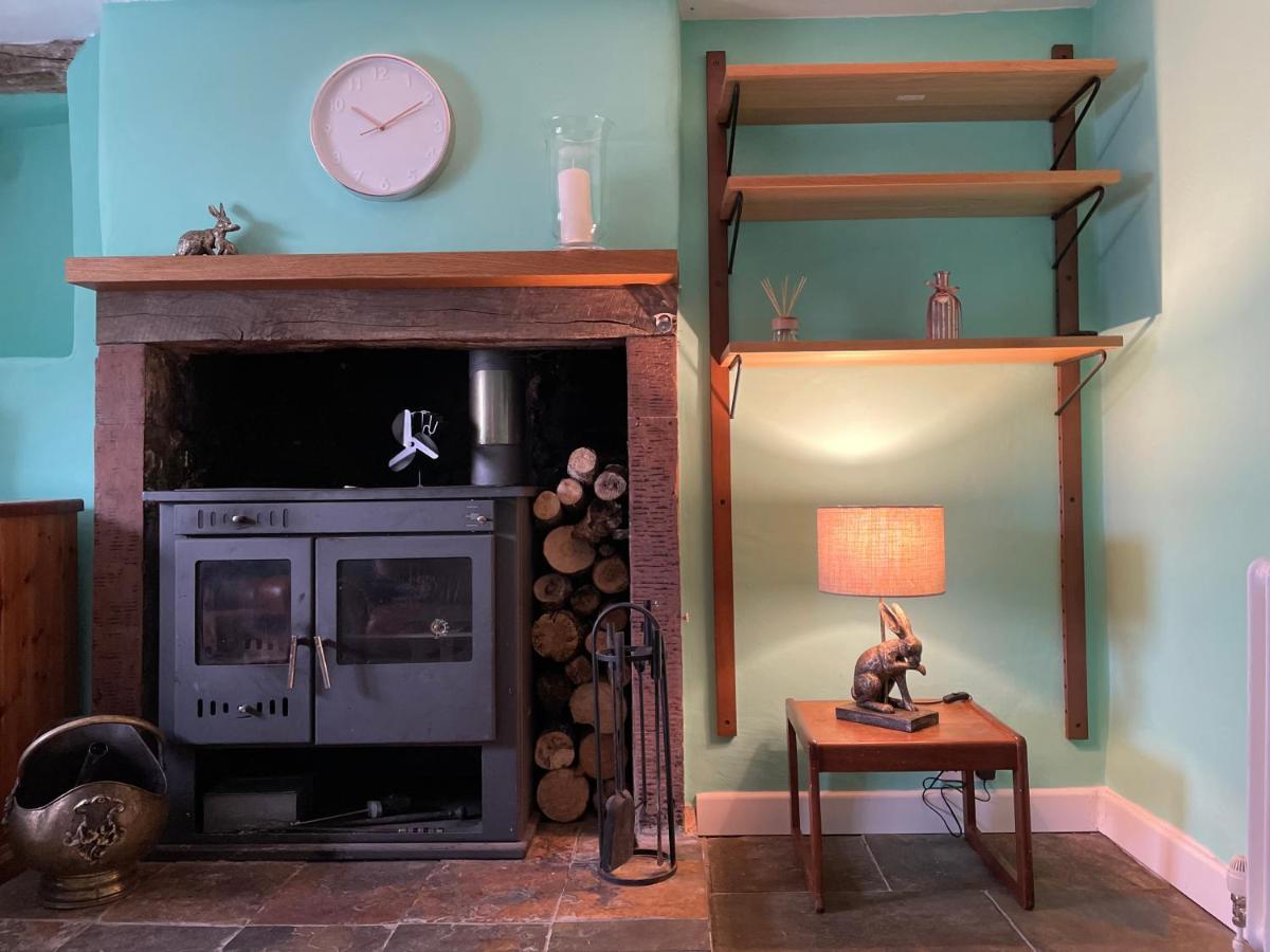 Holmside Cottage Holmrook المظهر الخارجي الصورة