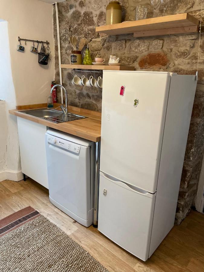 Holmside Cottage Holmrook المظهر الخارجي الصورة