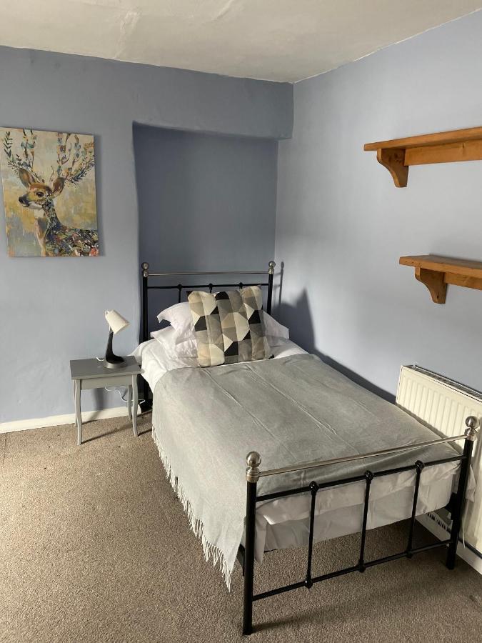 Holmside Cottage Holmrook المظهر الخارجي الصورة