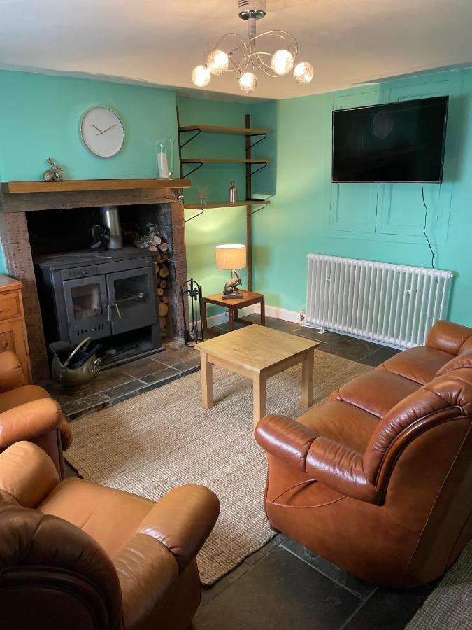 Holmside Cottage Holmrook المظهر الخارجي الصورة