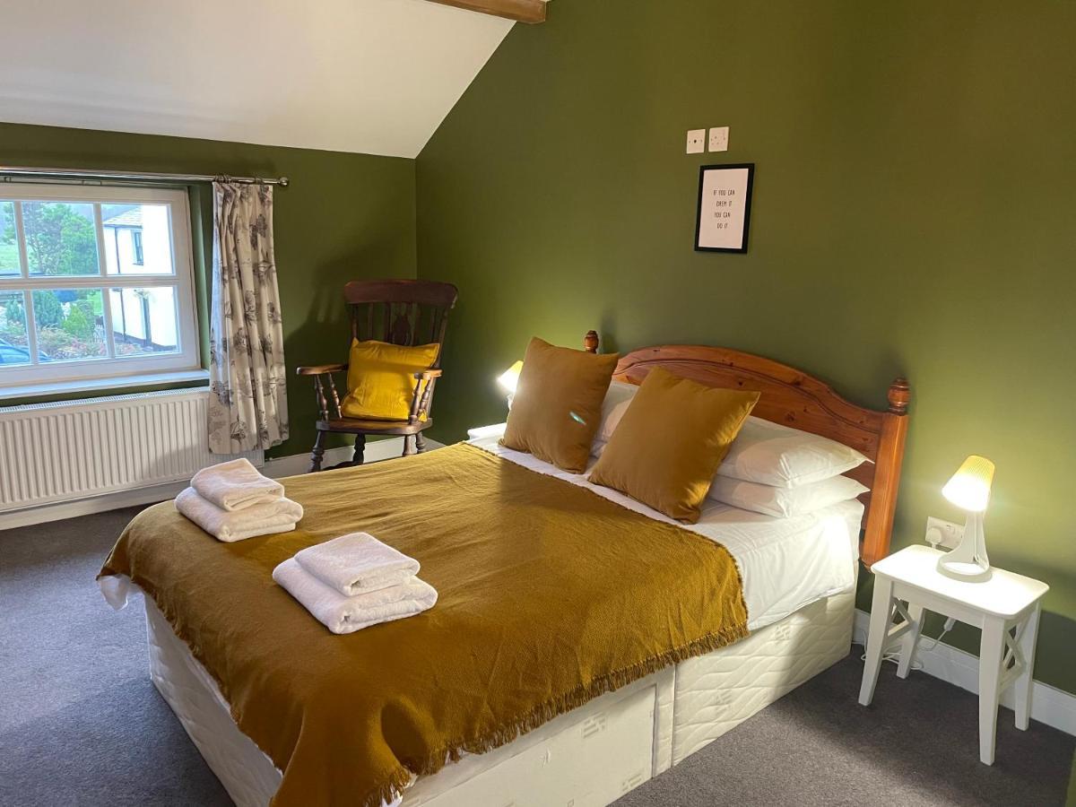 Holmside Cottage Holmrook المظهر الخارجي الصورة