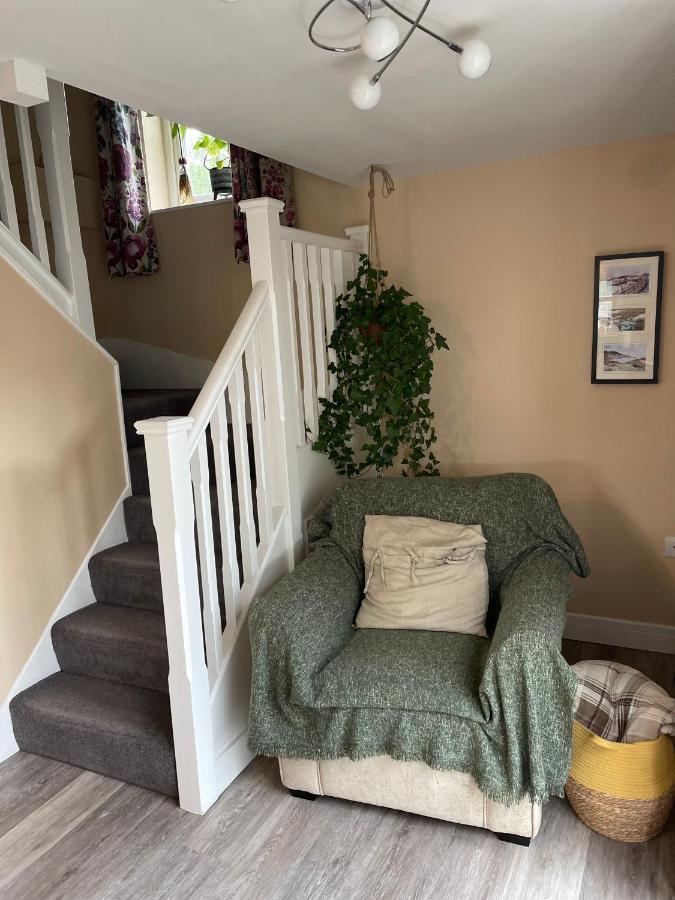 Holmside Cottage Holmrook المظهر الخارجي الصورة
