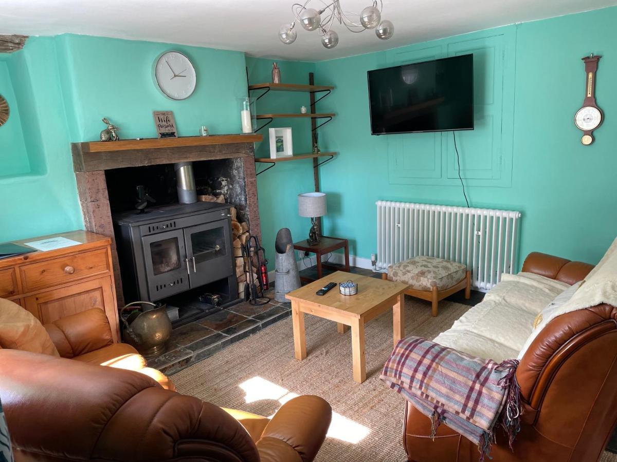 Holmside Cottage Holmrook المظهر الخارجي الصورة
