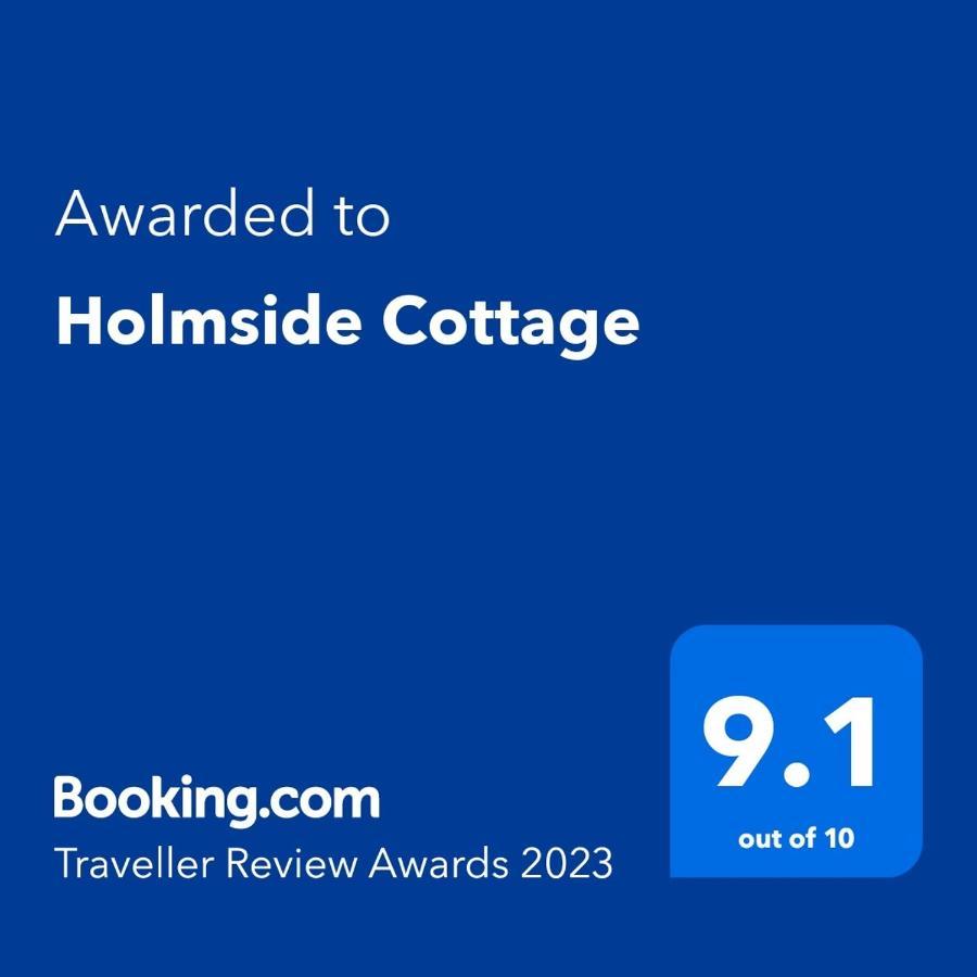 Holmside Cottage Holmrook المظهر الخارجي الصورة
