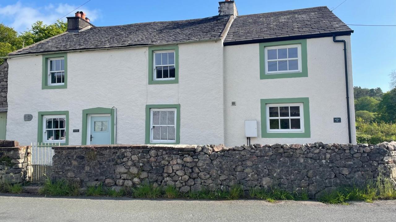Holmside Cottage Holmrook المظهر الخارجي الصورة